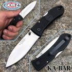 Ka Bar Ka-Bar - Dozier Folding Hunter knife 4062 - Black Zytel Handle - colte