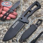 Ka Bar Ka-Bar - Becker Remora BK13CP neck knife - coltello