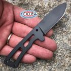 Ka Bar Ka-Bar - Becker Remora BK13CP neck knife - coltello