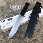 Fallkniven - A1x Expedition Knife - SanMai CoS Steel - coltello