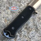 Fallkniven - A1xb Expedition Knife Black - SanMai CoS Steel - coltello