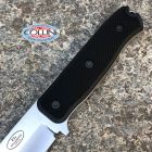 Fallkniven - F1x Pilot Knife - SanMai CoS Steel - coltello