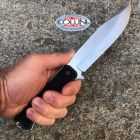 Fallkniven - S1x Survival Knife - SanMai CoS Steel - coltello