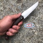 Laguiole en Aubrac - Trappeur knife in Wenge - coltello