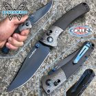 Benchmade - Crooked River - Gold Class - 2019 Limited Edition - 15080B