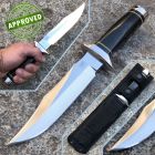 Approved Sog - Trident Knife - S2 Bowie Navy SEALS - USATO - coltello
