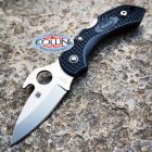 Spyderco - Dragonfly 2 Wave - Emerson Opener - C28PGYW2 - coltello