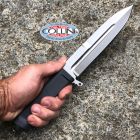 Extrema Ratio ExtremaRatio - Contact Wolf Grey Knife Stone Washed - coltello tattico
