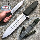 Extrema Ratio ExtremaRatio - Contact Ranger Green Knife Stone Washed - coltello tatt