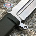 Extrema Ratio ExtremaRatio - Contact Ranger Green Knife Stone Washed - coltello tatt