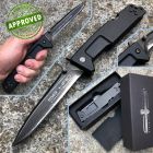 Approved ExtremaRatio - Nemesis knife - USATO - coltello