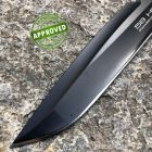 Approved ExtremaRatio - Dobermann II knife Tenebra - USATO - coltello