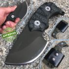Approved Wander Tactical - Tryceratops OD Green - Micarta Green - COLLEZIONE PR