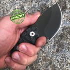 Approved Wander Tactical - Tryceratops OD Green - Micarta Green - COLLEZIONE PR