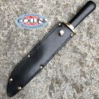 Approved Cold Steel - Laredo Bowie knife San Mai III - COLLEZIONE PRIVATA - 16C
