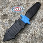 Red Claw - Panthera Training Knife Blu - red training marker knife - c