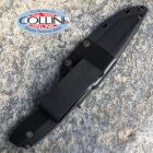 Simone Tonolli - Wolverine Fixed knife in VG10 SanMai Martellato - Col