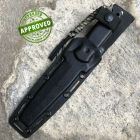 Approved Buck - Intrepid - Tanto Survival Dive Knife - 189T - USATO - coltello