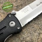Approved Gerber - Applegate Fairbairn knife - USATO - First Production Run Edit