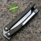 Approved Benchmade - Mangus by Marlowe knife - COLLEZIONE PRIVATA - 53 - coltel