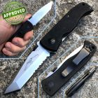 Approved Emerson - MINI-B CQC-7 Tanto knife Vintage - USATO - coltello
