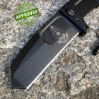 Approved ExtremaRatio - 185° RAO knife - USATO - coltello