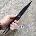 Extrema Ratio ExtremaRatio - BD4 R knife Black - coltello