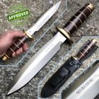 Approved Sog - Scuba Demo Knife - COLLEZIONE PRIVATA - coltello