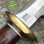 Approved Sog - Scuba Demo Knife - COLLEZIONE PRIVATA - coltello