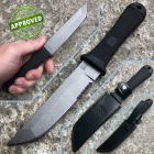 Approved Sog - Mini-Tsunami knife - COLLEZIONE PRIVATA - coltello