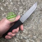 Approved Sog - Mini-Tsunami knife - COLLEZIONE PRIVATA - coltello
