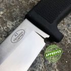 Approved Fallkniven - A1 Zytel knife - USATO - coltello