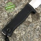 Approved Fallkniven - A1 Zytel knife - USATO - coltello