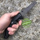 Approved Fox - FKMD - 49° Capricorno knife - FX-ALSR-49 - USATO - coltello