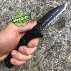 Approved Extremaratio - Fulcrum II T knife Folder - Tanto - USATO - coltello