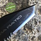 Approved Extremaratio - Fulcrum II T knife Folder - Tanto - USATO - coltello