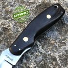 Approved Beretta - Vintage Knife with Micarta Handles - COLLEZIONE PRIVATA