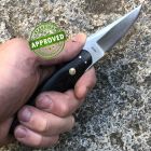 Approved Beretta - Vintage Knife with Micarta Handles - COLLEZIONE PRIVATA