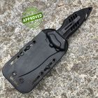 Approved Master of Defense - CQD Mark I knife by Duane Dieter - Collezione Priv