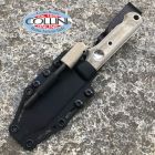 White River Knife and Tool White River Knife & Tool - Firecraft FC5 knife - Kydex - coltello