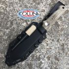 White River Knife and Tool White River Knife & Tool - Firecraft FC5 knife - Kydex - coltello