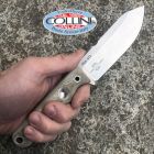 White River Knife and Tool White River Knife & Tool - Firecraft FC4 knife - Kydex - coltello