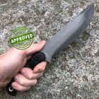 Approved Tops - Tex Creek XL knife - #TEX-XL - COLLEZIONE PRIVATA - Coltello
