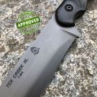 Approved Tops - Tex Creek XL knife - #TEX-XL - COLLEZIONE PRIVATA - Coltello