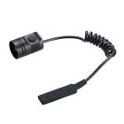 Nitecore - RSW3 - Comando Remoto per MH12SE, MH25S e NEW P30 - Accesso