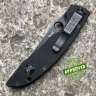 Approved Benchmade - Osborne 770BC1 - Axis Lock Knife - Left Hand - COLLEZIONE