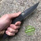 Approved Benchmade - Osborne 770BC1 - Axis Lock Knife - Left Hand - COLLEZIONE