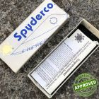 Approved Spyderco - Spiderench Multitool T01S - USA - COLLEZIONE PRIVATA - colt