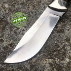 Approved Viper - Coltello da caccia Cocobolo - V4540FCB - USATO - coltello