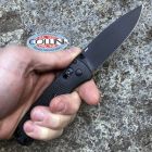 Benchmade - Bugout knife Axis - Black - 535BK-2 - coltello